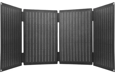 Produktbild von Sandberg 421-20 Solarmodul 40 W Monokristallines Silizium