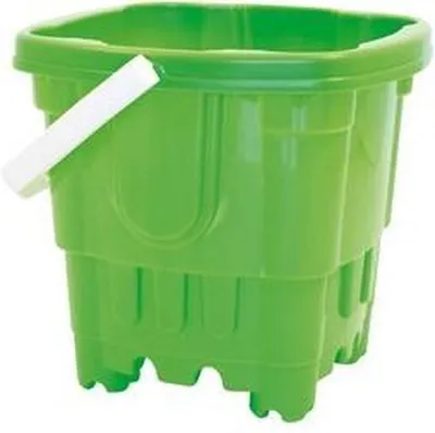 Produktbild von Baczek WZA 6001, Kunststoff