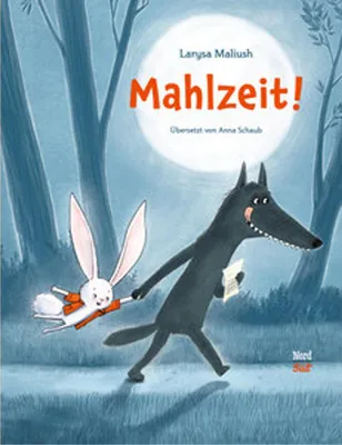 Zdjęcie produktu dla Mahlzeit!