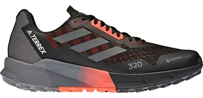 Produktbild von adidas Terrex Agravic Flow 2 GTX Herren Trailrunningschuhe H03183 : 42 EU Grösse - Schuhe: 42 EU