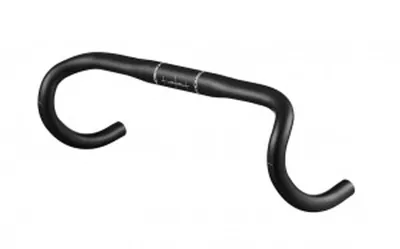 Immagine prodotto di Manubrio Aero Road - Nero - 420 mm