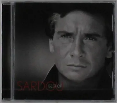 Zdjęcie produktu dla Michel Sardou: The Best Of Michel Sardou