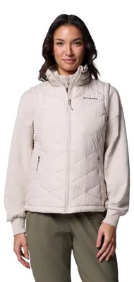 Produktbild von Columbia Daunenweste für Damen, Heavenly II