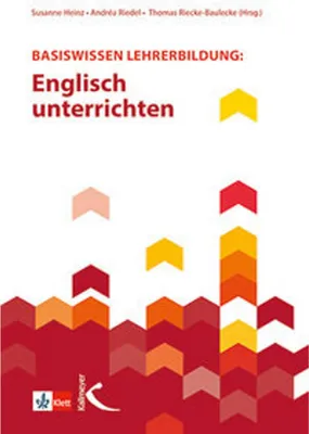 Image de Basiswissen Lehrerbildung: Englisch unterrichten