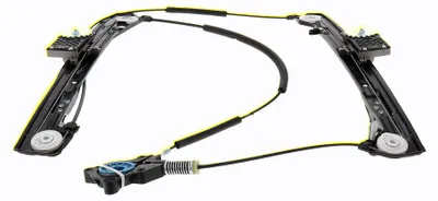 Produktbild von VAICO V20-3764 Elektrischer Fensterheber Vorne Rechts für MINI Schrägheck (R56) Clubman (R55) Cabrio (R57) Clubvan (R55)