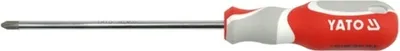 Produktbild von YATO Schraubendreher PH1 SW Steckschlüssel Schraubendreher YT-2644