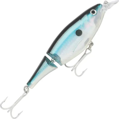 Produktbild von Rapala X-Rap Jointed Shad 13cm Blue Shad Gewicht 46g