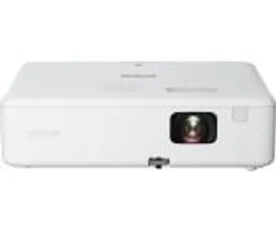 Immagine prodotto di Epson CO-FH01 Proiettore Home Cinema 3LCD 3000 lumen (Full HD, 1920x1080, HDMI, MHL, USB, Altoparlante)