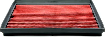 Immagine prodotto di Filtro aria sportivo Inserto alloggiamento filtro aria per Audi A4 8E 8H Seat Exeo 3R 06C133843