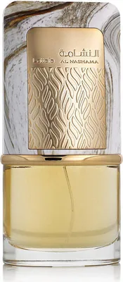 Zdjęcie produktu dla Lattafa Parfum Al Nashama woda perfumowana 100ml