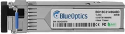 Obrázek produktu pro BlueOptics SFP-GE40KT13R14 kompatibler BlueOptics SFP BO15C3149640D