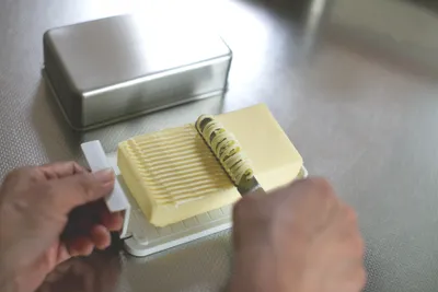 Obrázek produktu pro YOSHIKAWA Nůž na máslo NULU