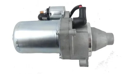 Produktbild von MATRIX Ersatzteil Anlasser Startermotor für Stromerzeuger Generator PG 7500