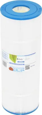 Produktbild von Darlly Spa Wasserfilter SC742 / 70508 / C-7656
