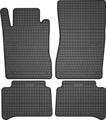 Obrázok produktu pre Gumové Rohože Db W/S 211 E-Klasa 02–09 / Cls C219