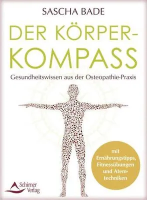 Obrázok produktu pre Der Körperkompass