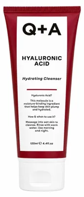 Produktbild von ( Hydrating Clean ser) Gel 125 ml