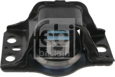 Image de Suspension du moteur