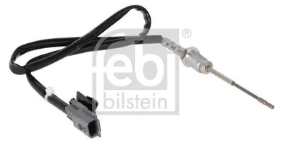 Produktbild von FEBI BILSTEIN 197915 Abgastemperatursensor passend für MERCEDES-BENZ B-Klasse (W246, W242)