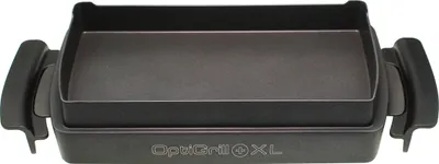 Produktbild von Tefal Backschale Snacking und Baking Backschale für Optigrill + XL, Nr. XA7236870