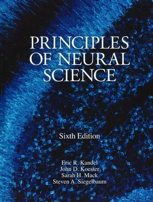 Obrázek produktu pro Principles of Neural Science, Sixth Edition