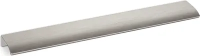 Produktbild von Griffleiste SOTECH BLANKETT ALEX Länge 300 mm Edelstahloptik gebürstet