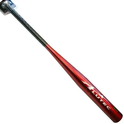 Produktbild von Sunsport Baseballschläger, blau, Aluminium, 32 Zoll - Tactic