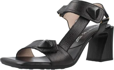 Image de Hispanitas Hv253958 Couleur Noir