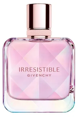 Produktbild von Givenchy Irresistible Nectar, Frauen, 50 ml, Nicht nachfüllbare Flasche, Flüssiges Parfüm, Neroli, Rose