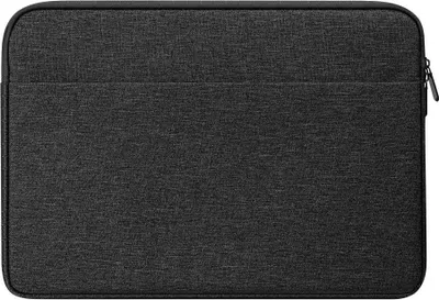 Image de DUX DUCIS LBDB étui pour téléphone portable 15.5-16" Horizontal Sleeve noir