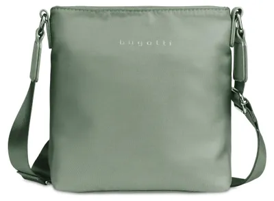 Productafbeelding van bugatti schoudertas schoudertas Mare 1.0 Crossbody Bag Olive olijfgroen