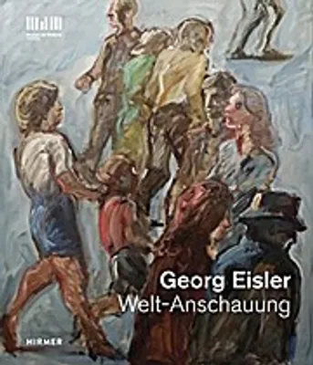 Obrázek produktu pro Georg Eisler