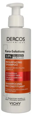 Produktbild von Vichy Shampoo Vichy Dercos Kera-Solutions Regenerierendes Shampoo