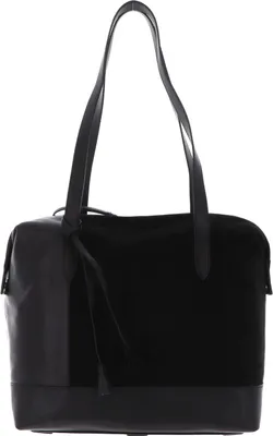 Produktbild von PICARD Schultertasche Safari Shopper Black schwarz