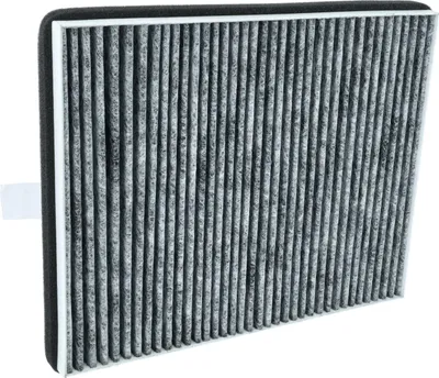 Produktbild von vhbw Aktivkohlefilter Ersatz für Miele DKF 15-P für Dunstabzugshaube