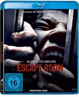 Produktbild von Escape Room