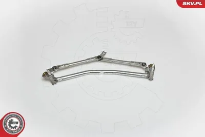 Produktbild von ESEN SKV 05SKV008 Wischergestänge für VW POLO (9N) Polo Limousine (9A4, 9A2, 9N2, 9A6)