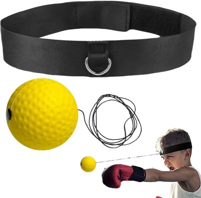 Fitnessball, Hauptbild