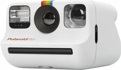 Zdjęcie produktu dla Polaroid 9035, Biały, 53,9 x 66,6 mm, Automatyczna, 1/125 s, 1 s, 750 mAh