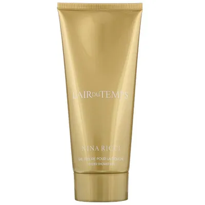 Obrázok produktu pre Nina Ricci L'Air Du Temps Żel pod prysznic, 200 ml