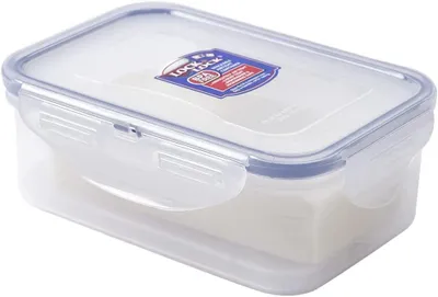 Obrázok produktu pre LocknLock Classic Special für 250g Butter 460ml 151 x 108 x 58 mm HPL814T
