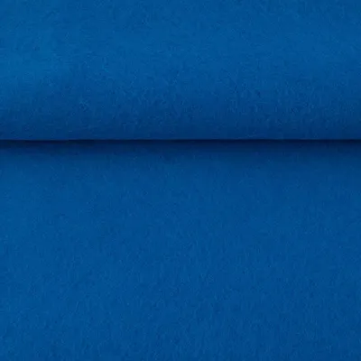 Produktbild von ggm® FILZ 1,5mm Bastelfilz ca.90cm breit 1 lfm dunkel aqua