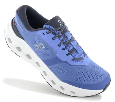 Produktbild von ON Running Cloudrunner 3 - Herren Laufschuhe Sneaker Sailor-Ivory 3MG10074750 , EU 44.5 US 10.5