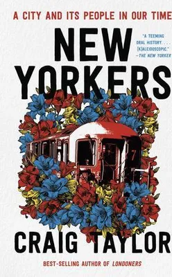 Produktbild von New Yorkers
