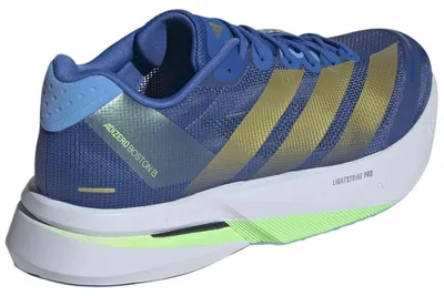 Produktbild von Laufschuhe Adidas JQ1669 für Herren