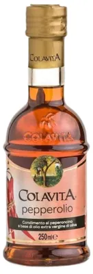 Produktbild von Pikantes Peperoncino-Öl 250ml - Colavita