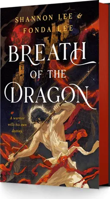 Produktbild von Breath of the Dragon