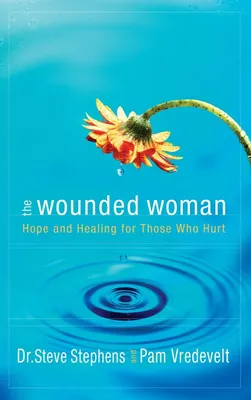 Produktbild von The Wounded Woman