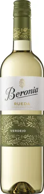 Produktbild von Beronia Verdejo 2024 Rueda | Spanien | 13% vol | 0,75 l