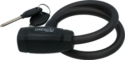 Image de Câble antivol Dresco 60/12